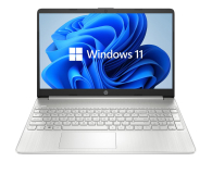 HP 15s Ryzen 3-5300/8GB/256/Win11 IPS - 676709 - zdjęcie 1